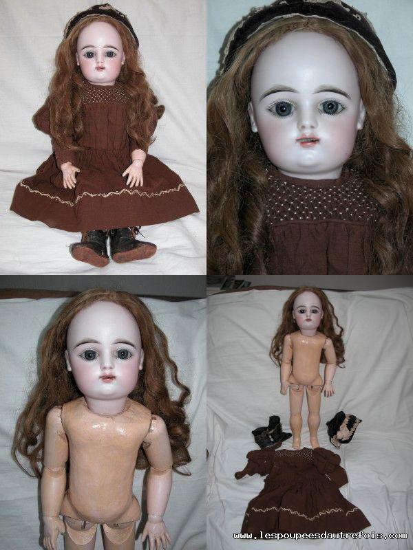 Gaultier doll sales