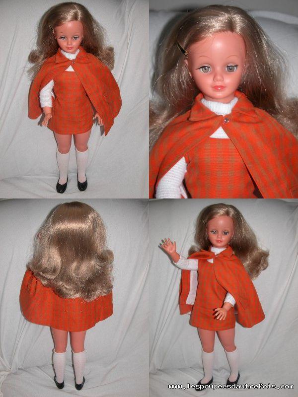 BETSIE DE BELLA EUR 130,00 - FR