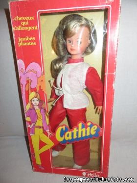 gege Dolly. Lot de 2 culottes compatible  poupée Cathy-Cathie bella 