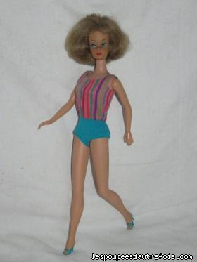 Bella Vetement Clothe Combinaison Pantalon Haut Barbie Bella Tressy Doll France. 