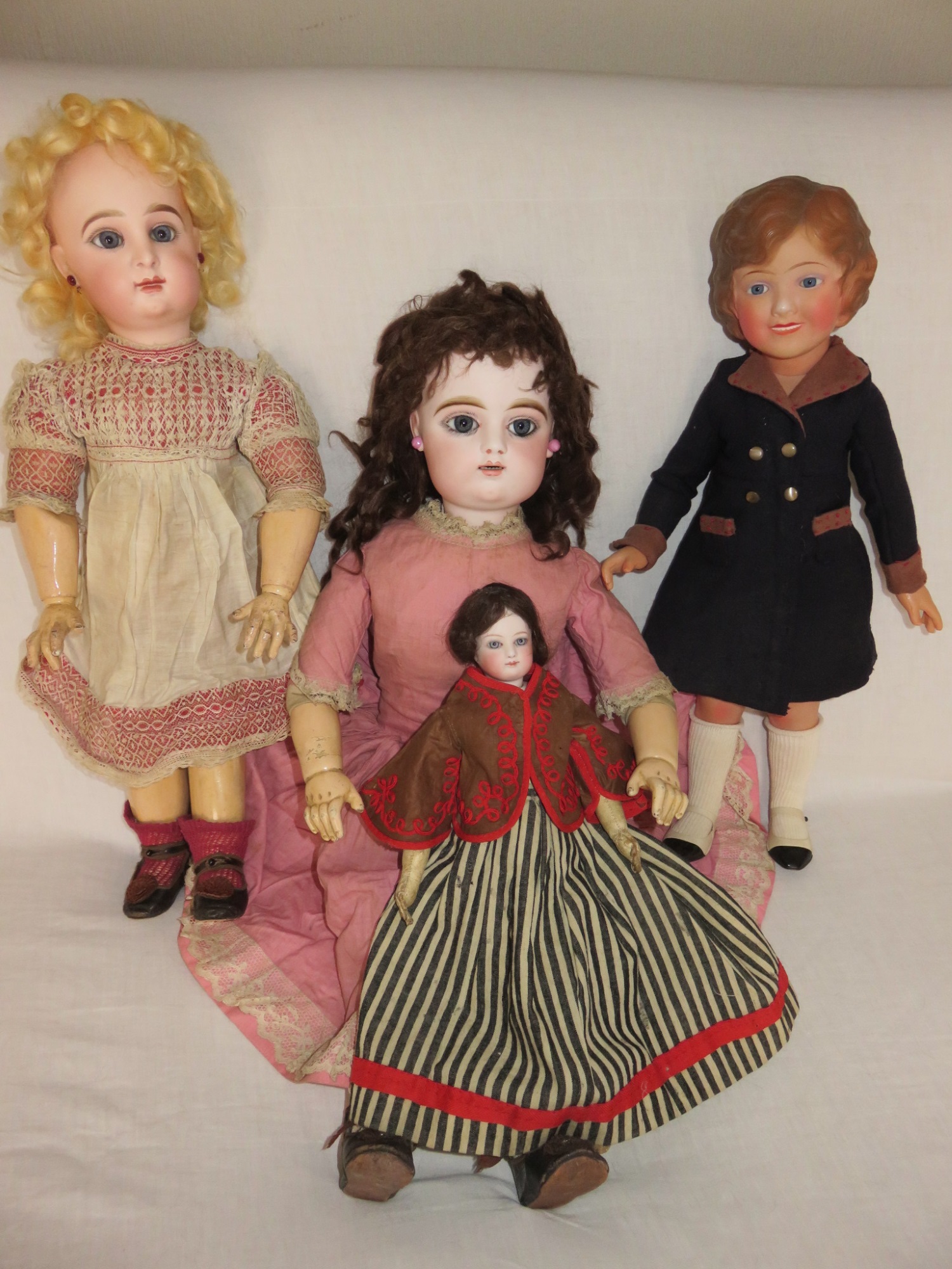 poupee a la mode