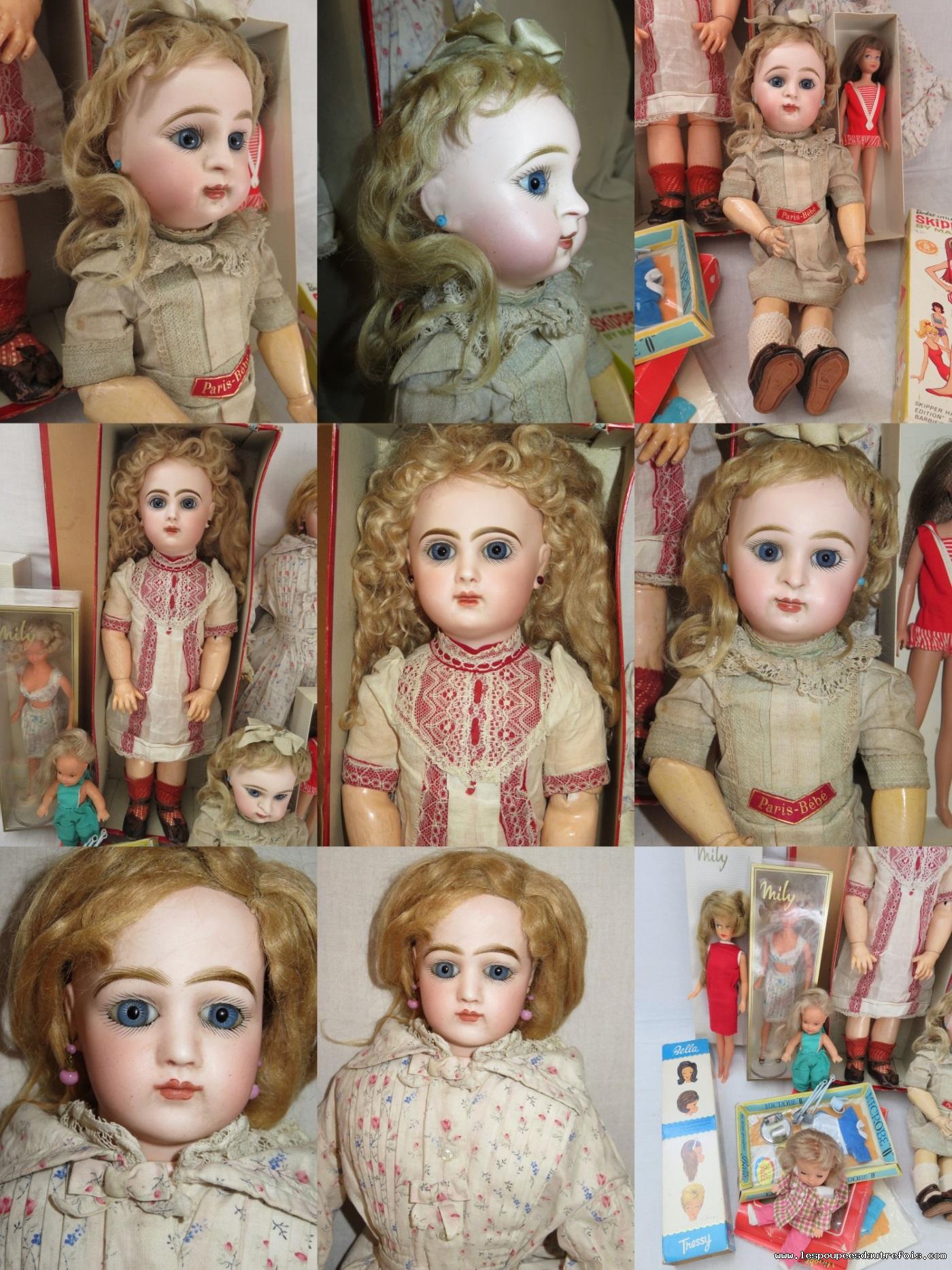 jumeau dolls for sale
