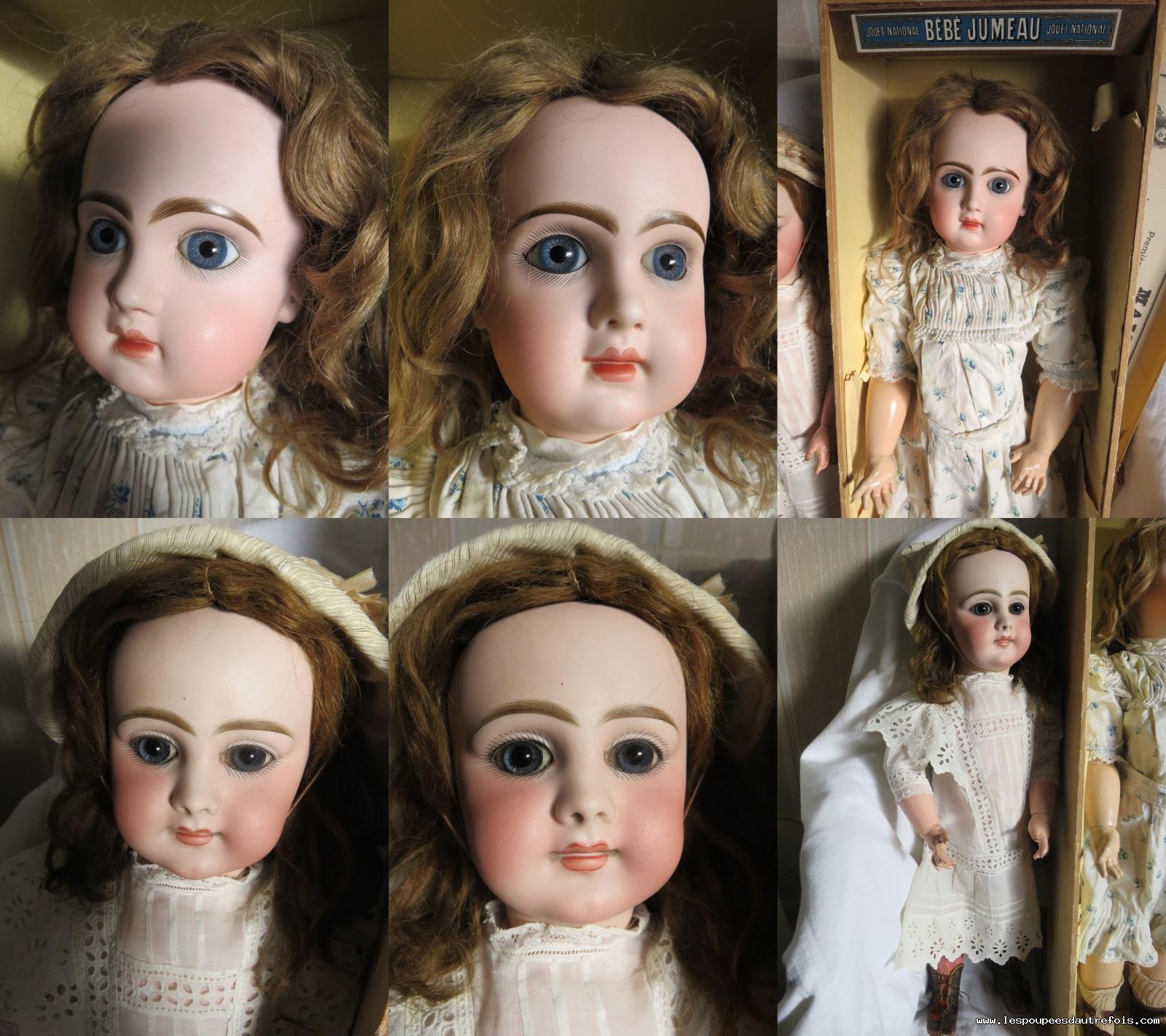 jumeau dolls for sale